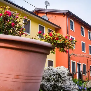 Bed & Breakfast La Quiete