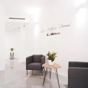  게스트하우스 Lux Pretoria
