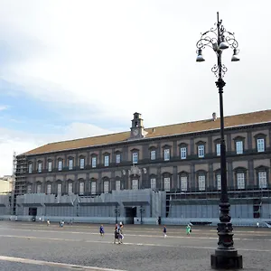 Relais Piazza Del Plebiscito Bed and breakfast