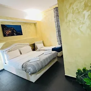  Guest house Rainbow