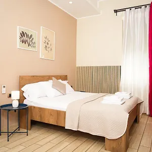 Metropolitan Bed and breakfast