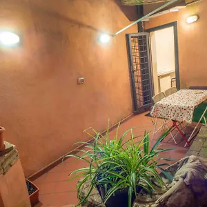 Maison d'hôtes Intra' Residenza In Trastevere