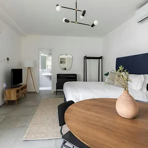 Aparthotel Sonder San Lorenzo, Roma