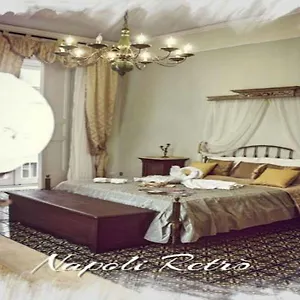 Retro Bed and breakfast