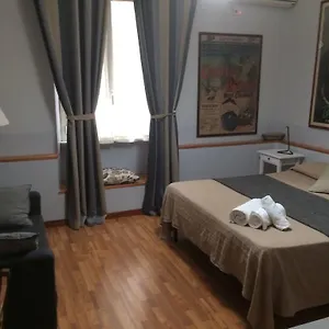 Vacanze Romane 2 Pensión