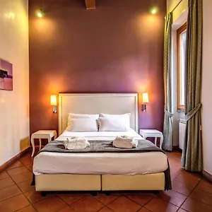 Casa de hóspedes Guest House O Affittacamere Magenta Fico 2