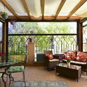 Relax Bed and breakfast