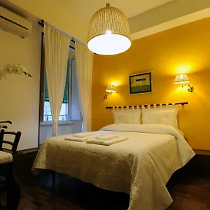 Affittacamere Federici, Roma
