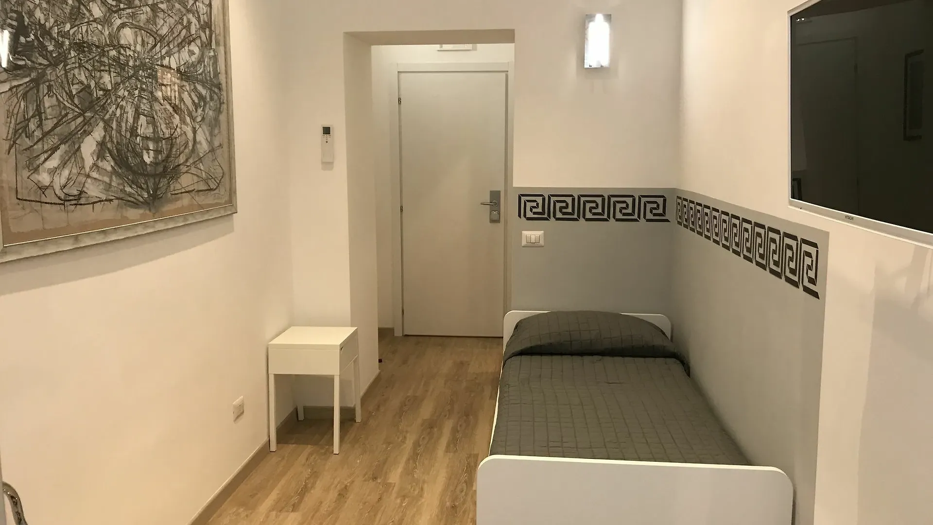 Guest house Roma Vespahouse