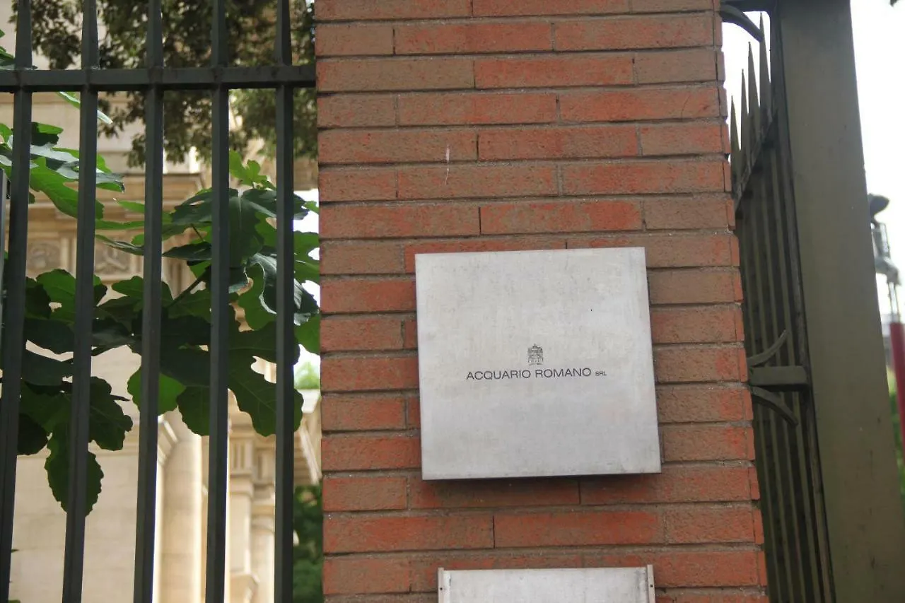 ** Guest house Roma Vespahouse Italy