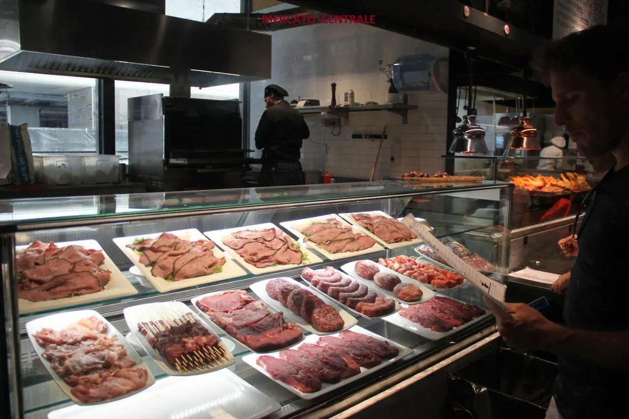Roma Vespahouse Italy