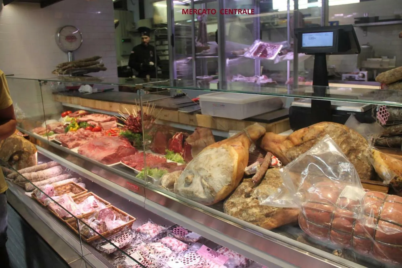 Roma Vespahouse 2*, Rome Italy