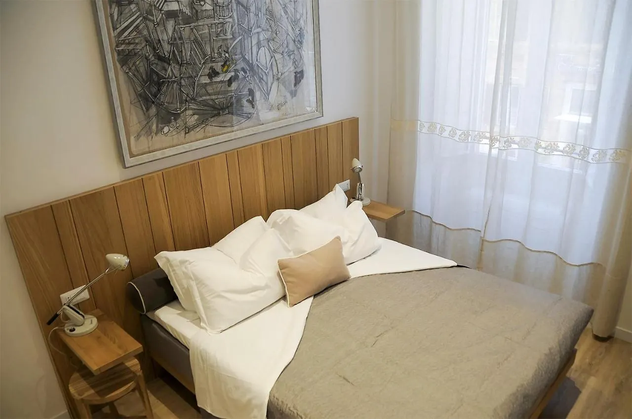 ** Guest house Roma Vespahouse Italy