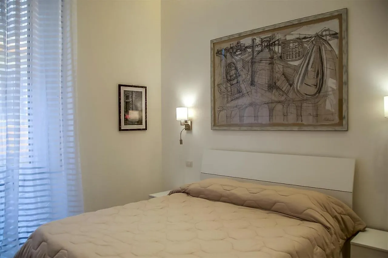 Roma Vespahouse Guest house Rome