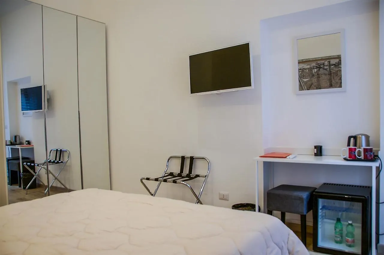 Roma Vespahouse Guest house Rome