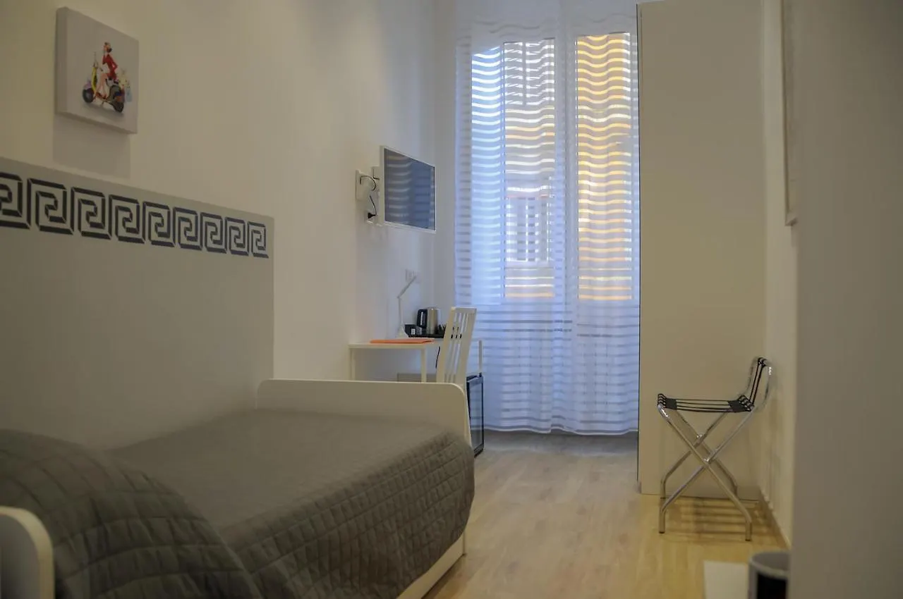 Guest house Roma Vespahouse
