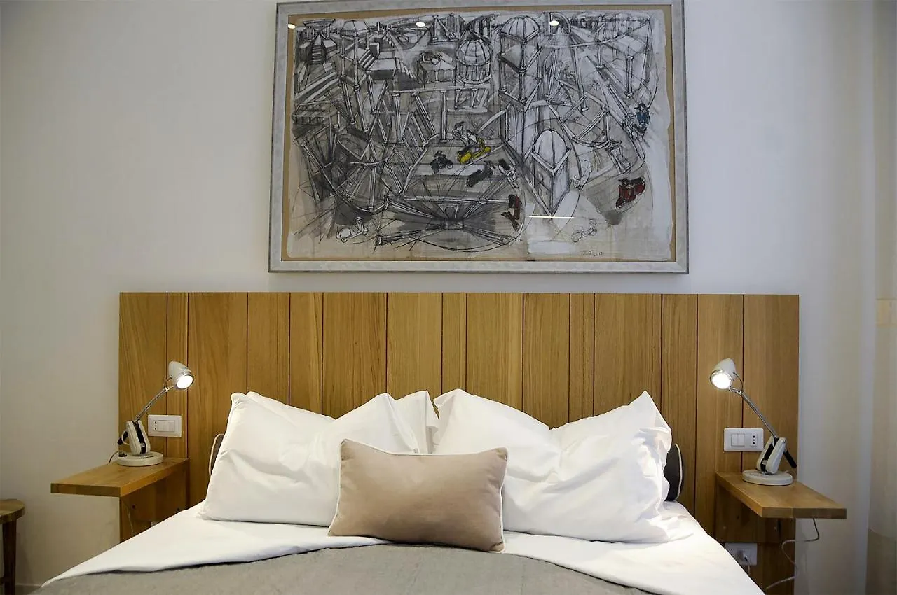 Roma Vespahouse 2*, Rome Italie